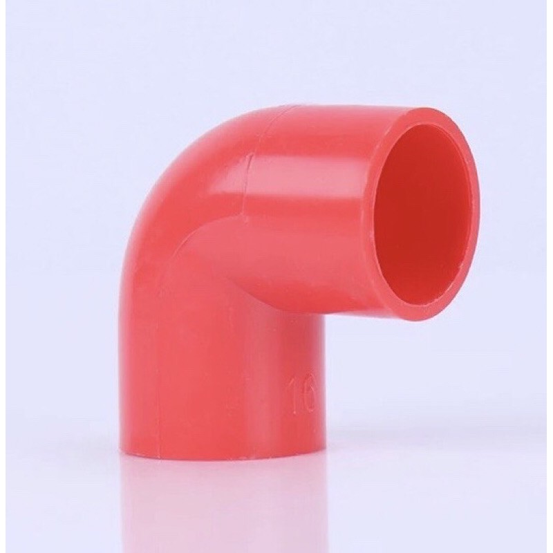 Wholesale Pvc Orange Elbow Lazada PH