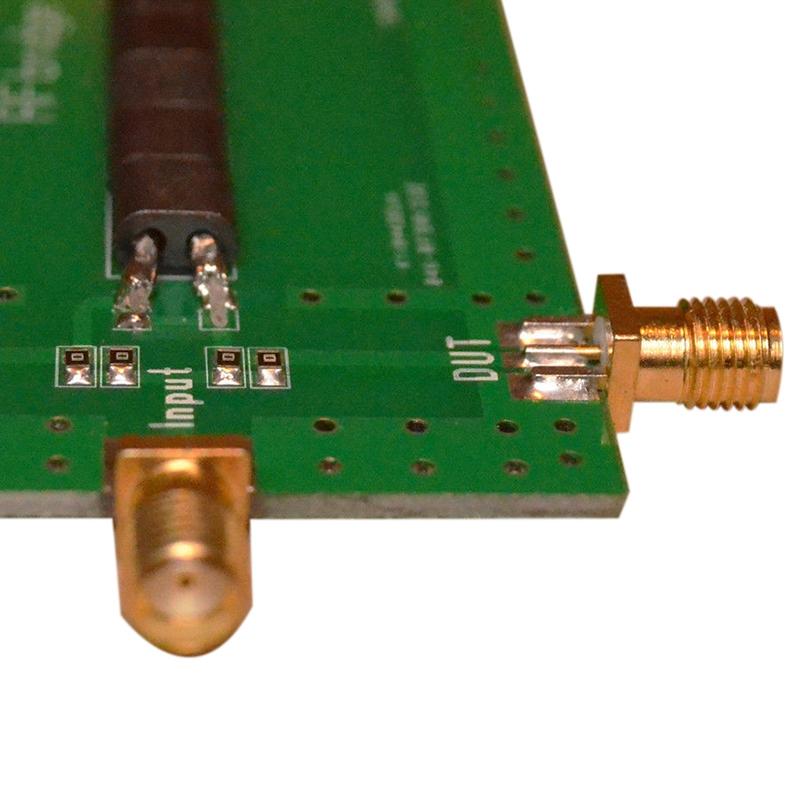 Rf Bridge Mhz Vna Return Loss Vswr Swr Reflection Bridge