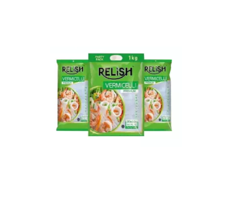 RELISH VERMICELLI PREMIUM 1kg Lazada PH