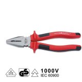 TOPTUL VDE Insulated Combination Pliers 8 Lazada PH