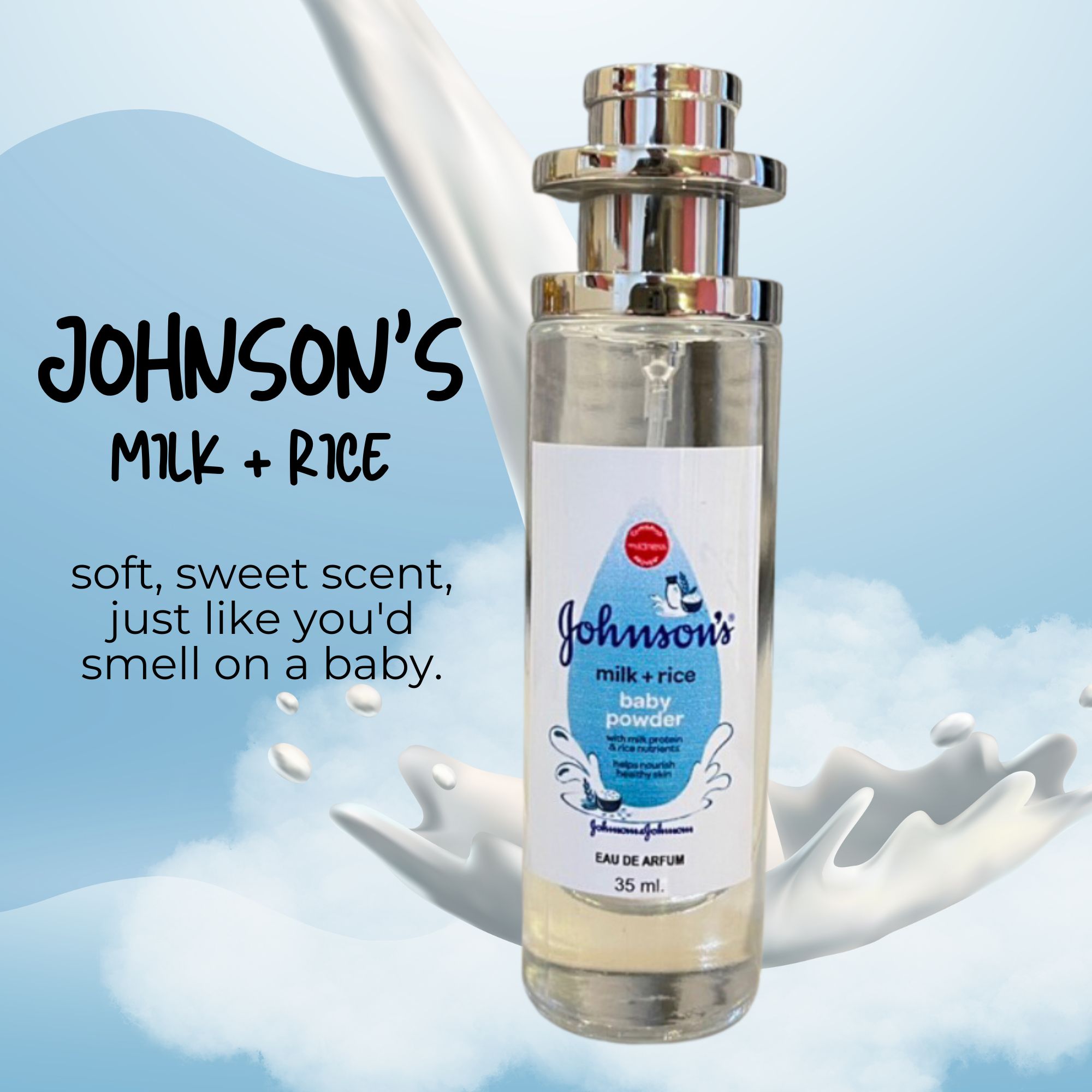 Johnson S Baby Powder Perfume Ml Lazada Ph