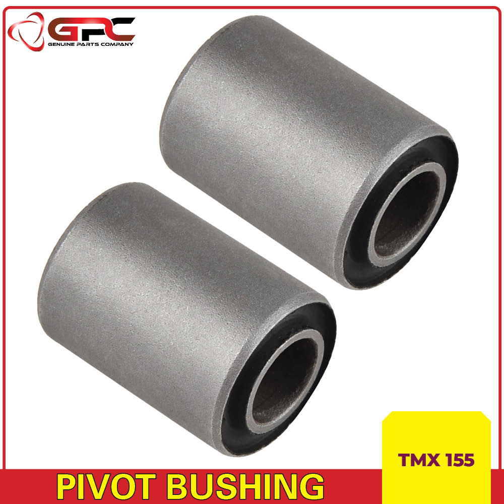 Yamaha Tmx Gpc Swing Arm Pivot Bushing Set Pcs Lazada Ph