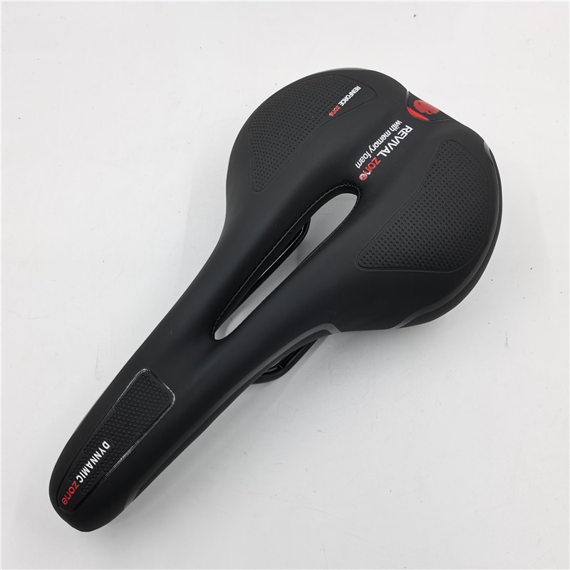 Road Bike Saddle Ultralight Vtt Racing Seat Wave Road Bicycle Saddle