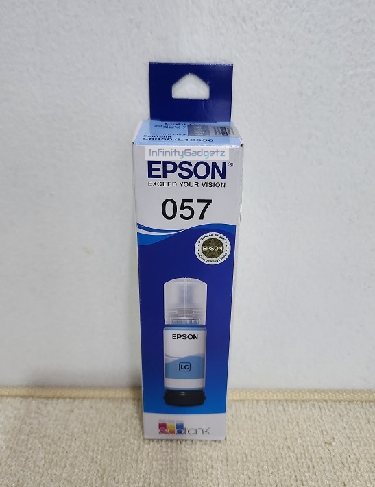 Genuine Epson Ink Ml For L L Lazada Ph