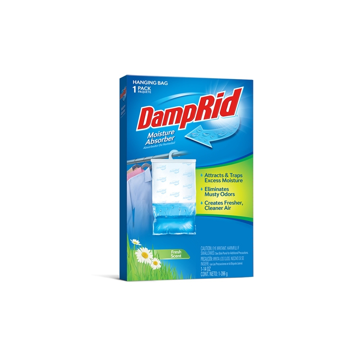 Damprid Hanging Moisture Absorber Fresh Scent Oz Lazada Ph