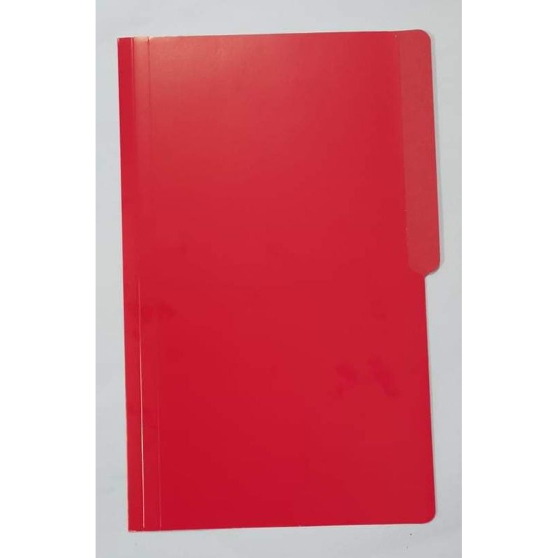 Folder Colored Folder 11 Pts Long And Short 50 Pcs Lazada PH