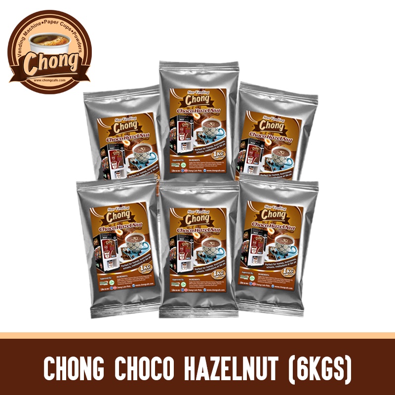 Chong Hot Powders 6 Kilos Lazada PH