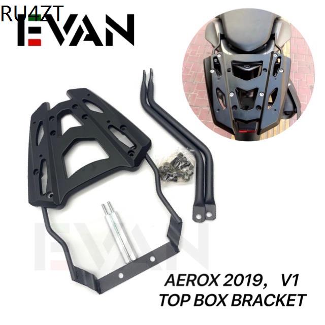 With Bracket Aerox 2019v1 Starck Bracket Monorack Bracket Top Box