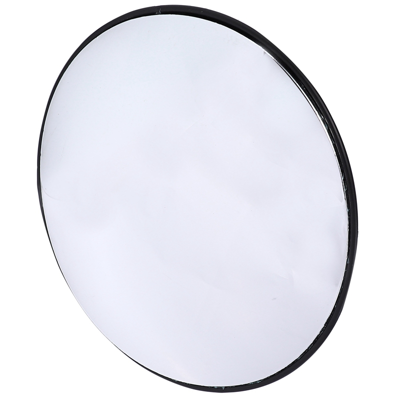 Ready StockCOD2X 30cm Wide Angle Security Road Mirror Curved For Indoor