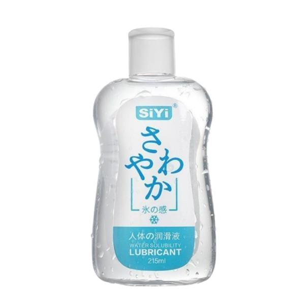 69 Shop Original Monogatari 200ml Water Based Sex Lube Silky Anal