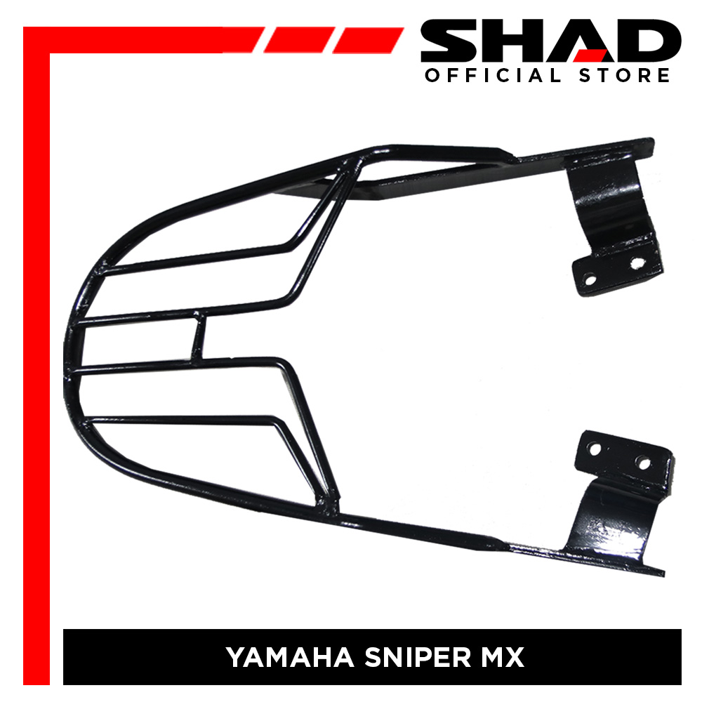 SHAD Motorcycle Box Bracket Yamaha Sniper 150MXi Lazada PH