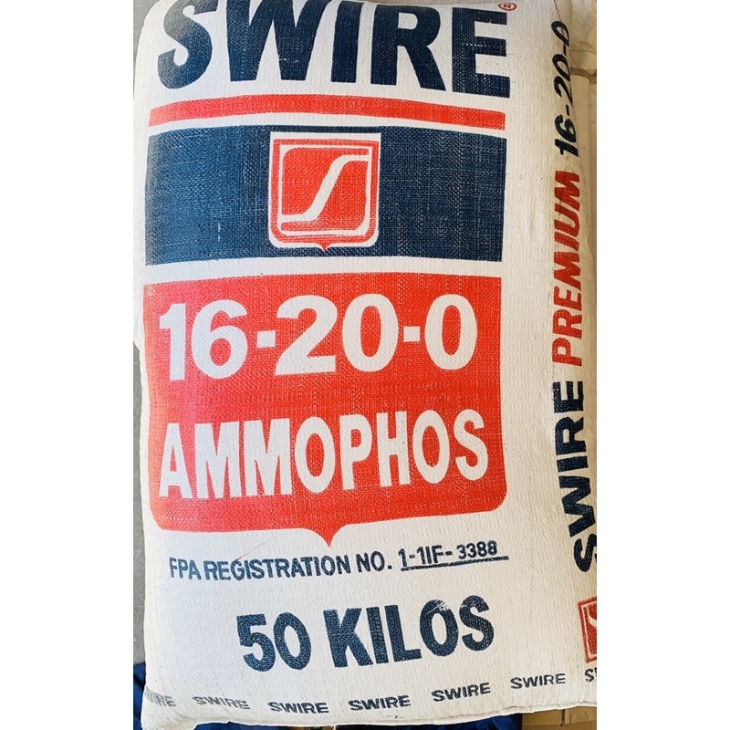 Swire Ammophos Fertilizer G Kg Lazada Ph