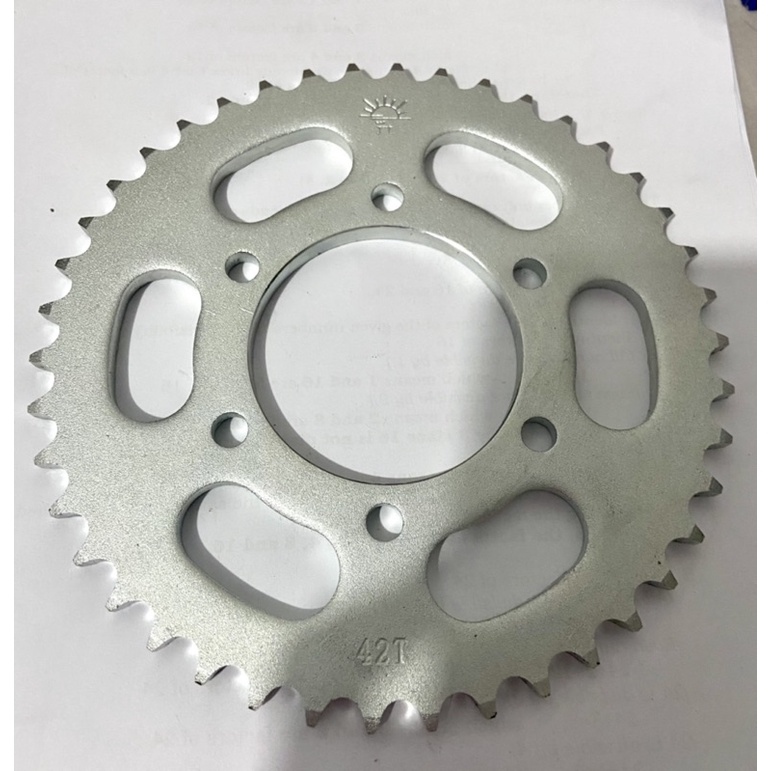 Barako Sprocket Heavy Duty Sun Lazada Ph