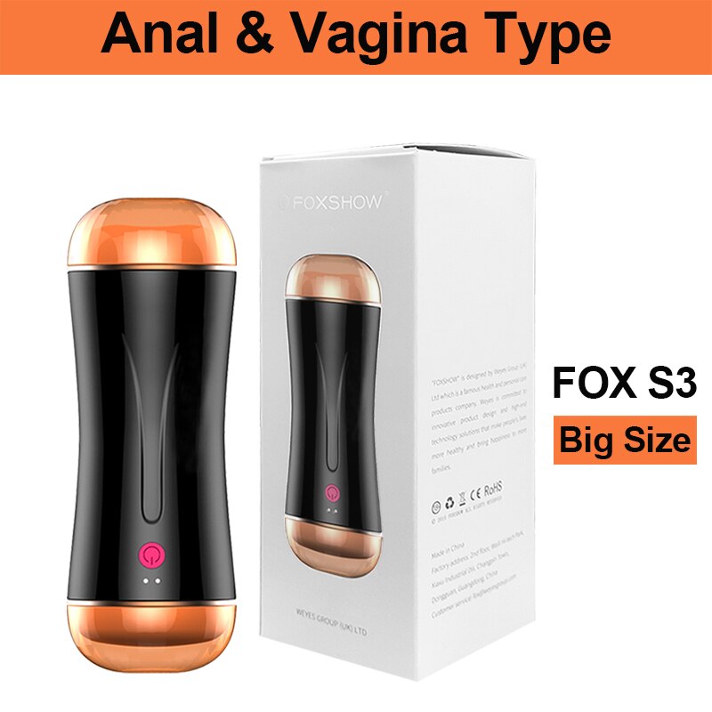 Leten Sex Toy For Male Automatic Male Masturbator Sex Cup Vibrating