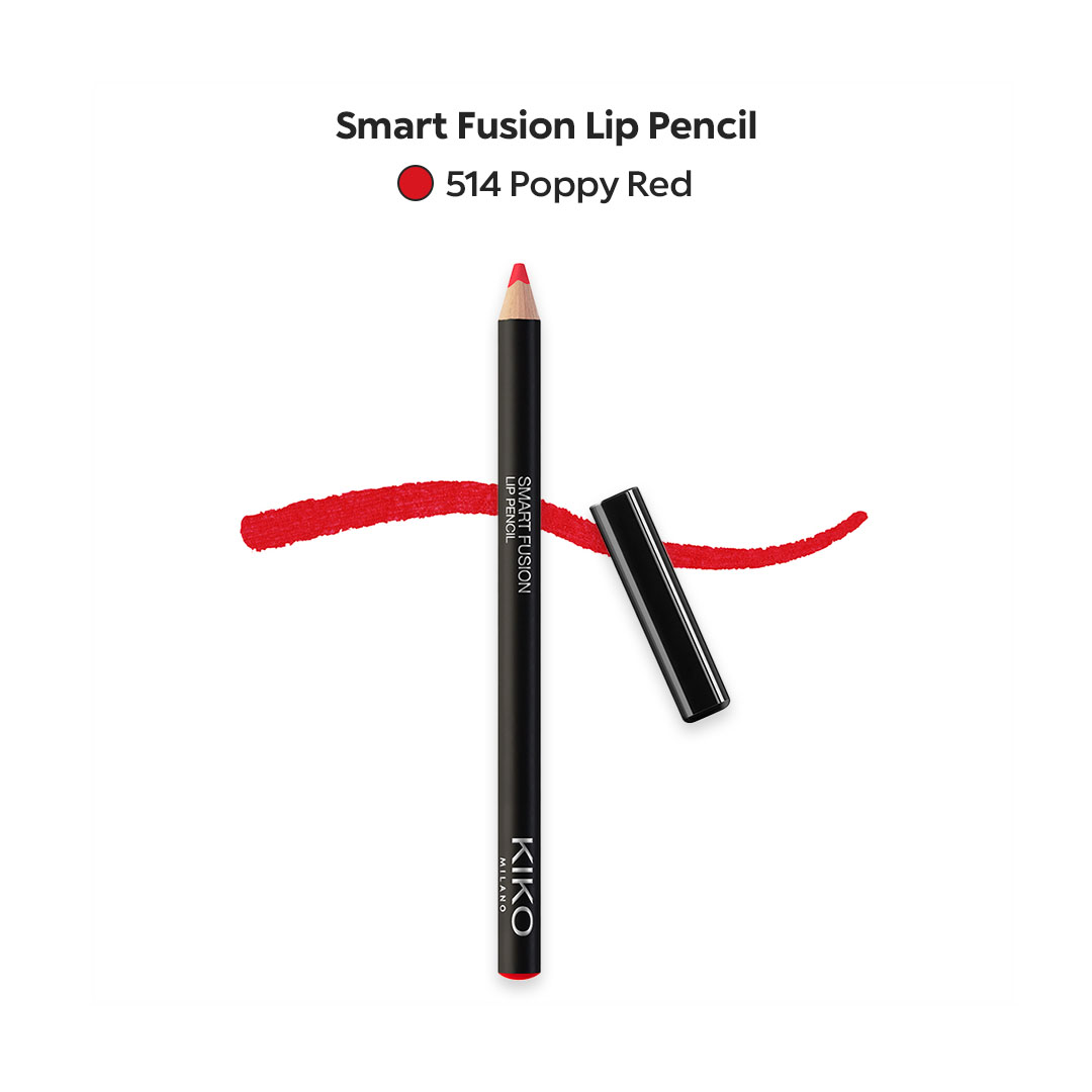 Kiko Milano Smart Fusion Lip Pencil Lazada Ph