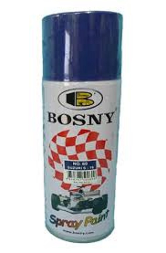 Bosny Spray Paint Lazada Ph