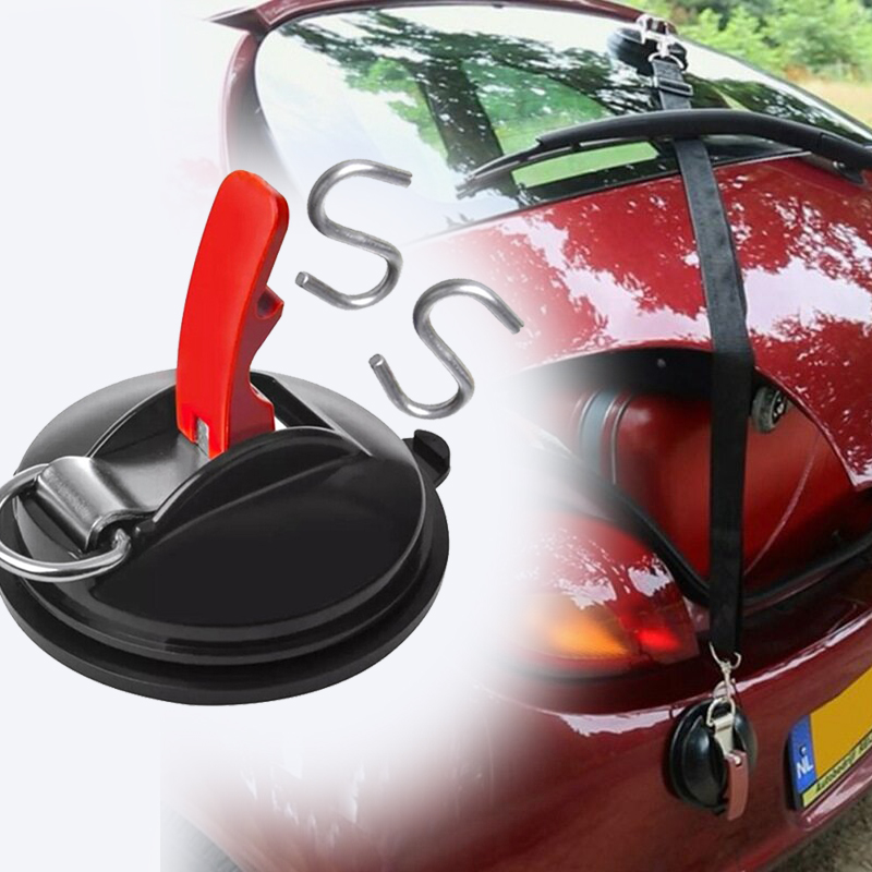 Auto Car Suction Cups Anchor Powerful Sucker Cup Heavy Duty With