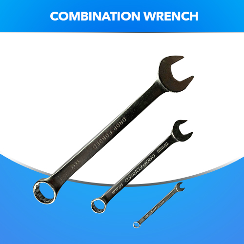 Combination Wrench 15mm Lazada PH