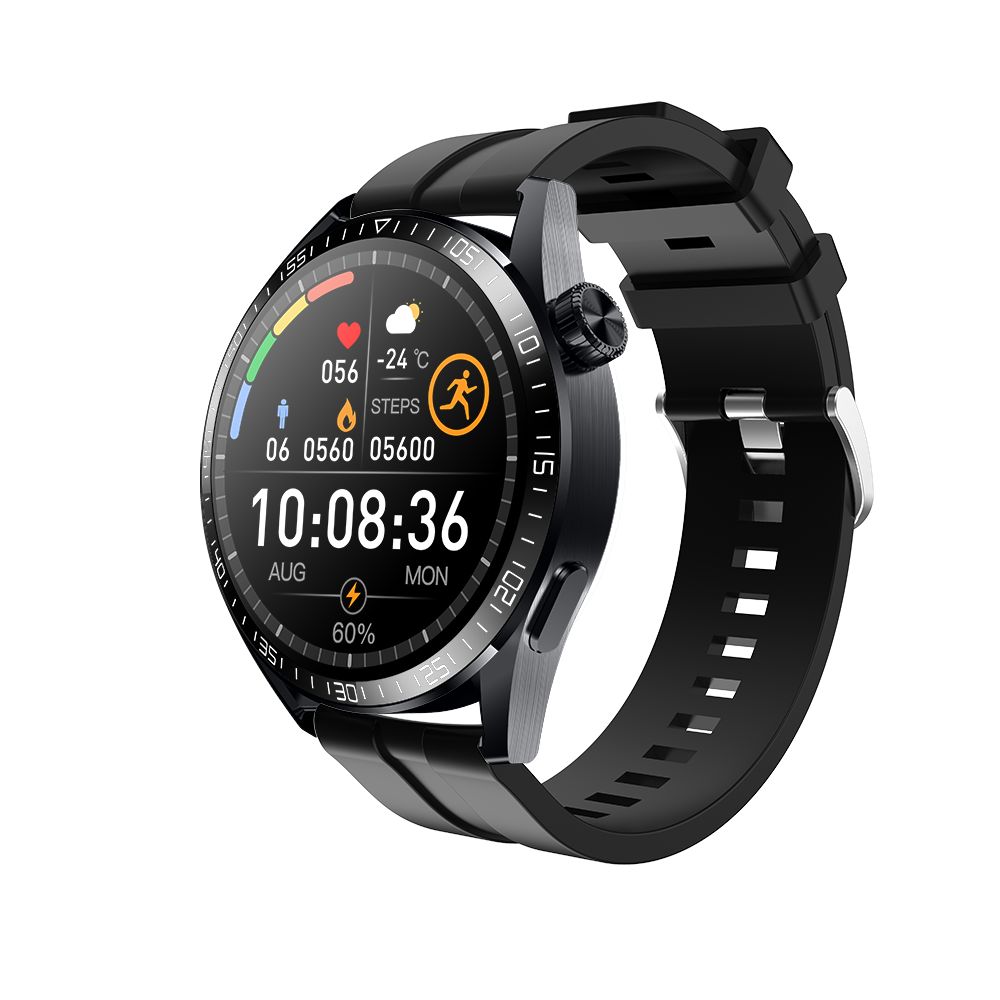 Smart Watch Gt Pro Mm Weeks Battery Life Inch Amoled