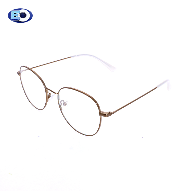 EO Eyewear Lucrecia Frame With Free Multicoated Lens Non Graded