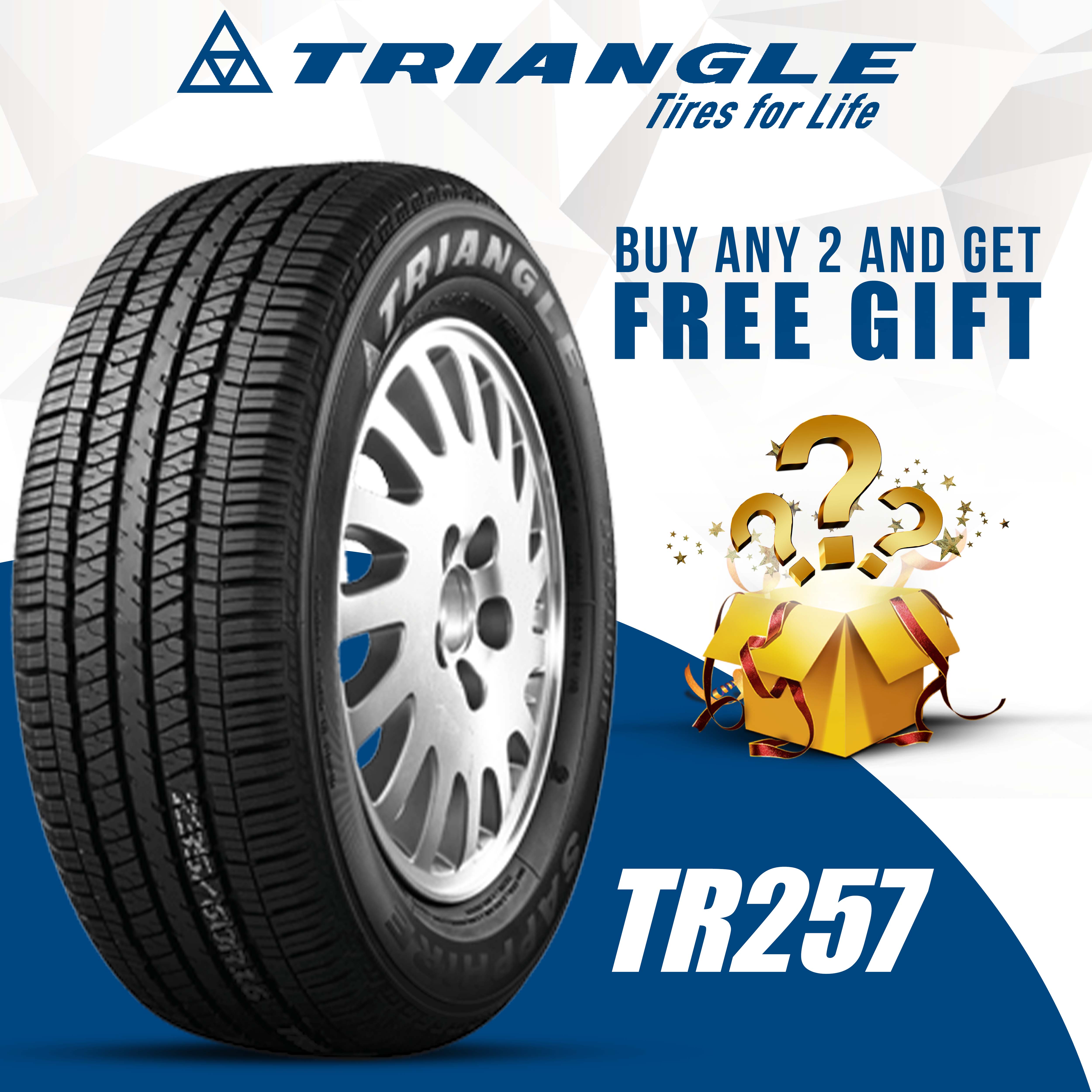 Triangle Tires R Tr T Lazada Ph