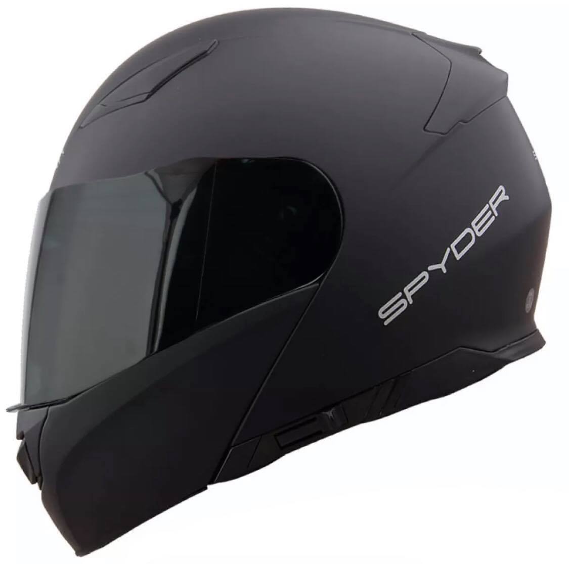 Spyder Arrow PD Series 0 Modular Helmet With FREE Clear Visor Lazada PH