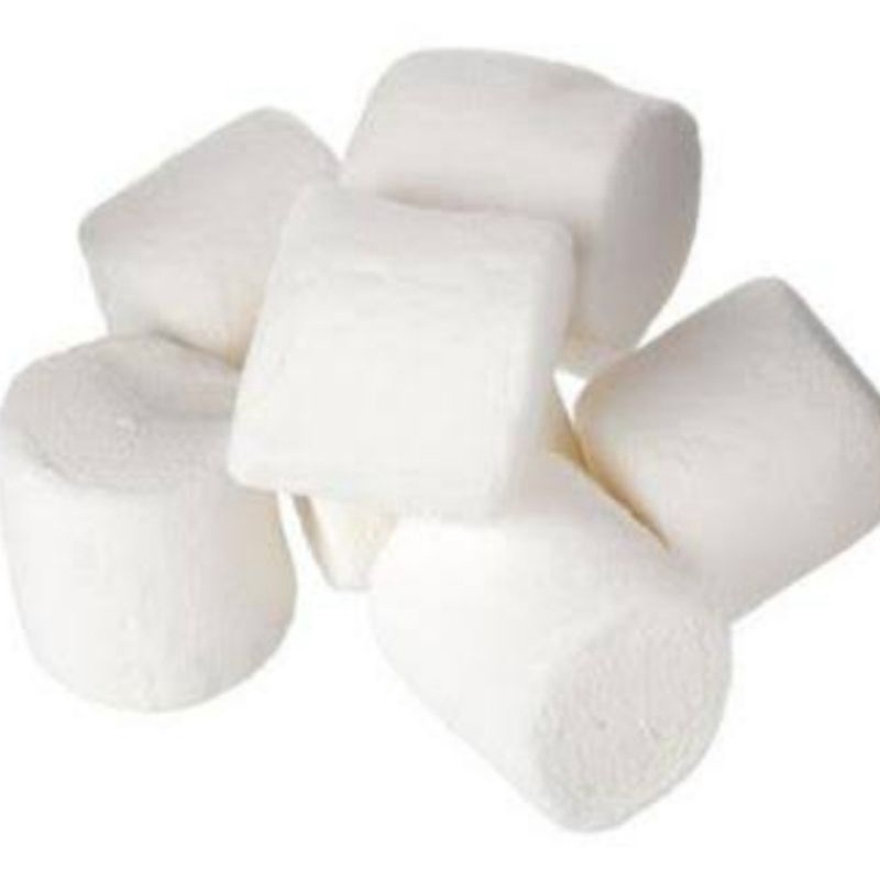 Imgtjxvnd Marshmallows Large White Mini Assorted Mallows Marshmallow