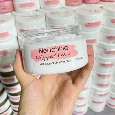 K Beaute Bleaching Whipped Cream Lazada Ph