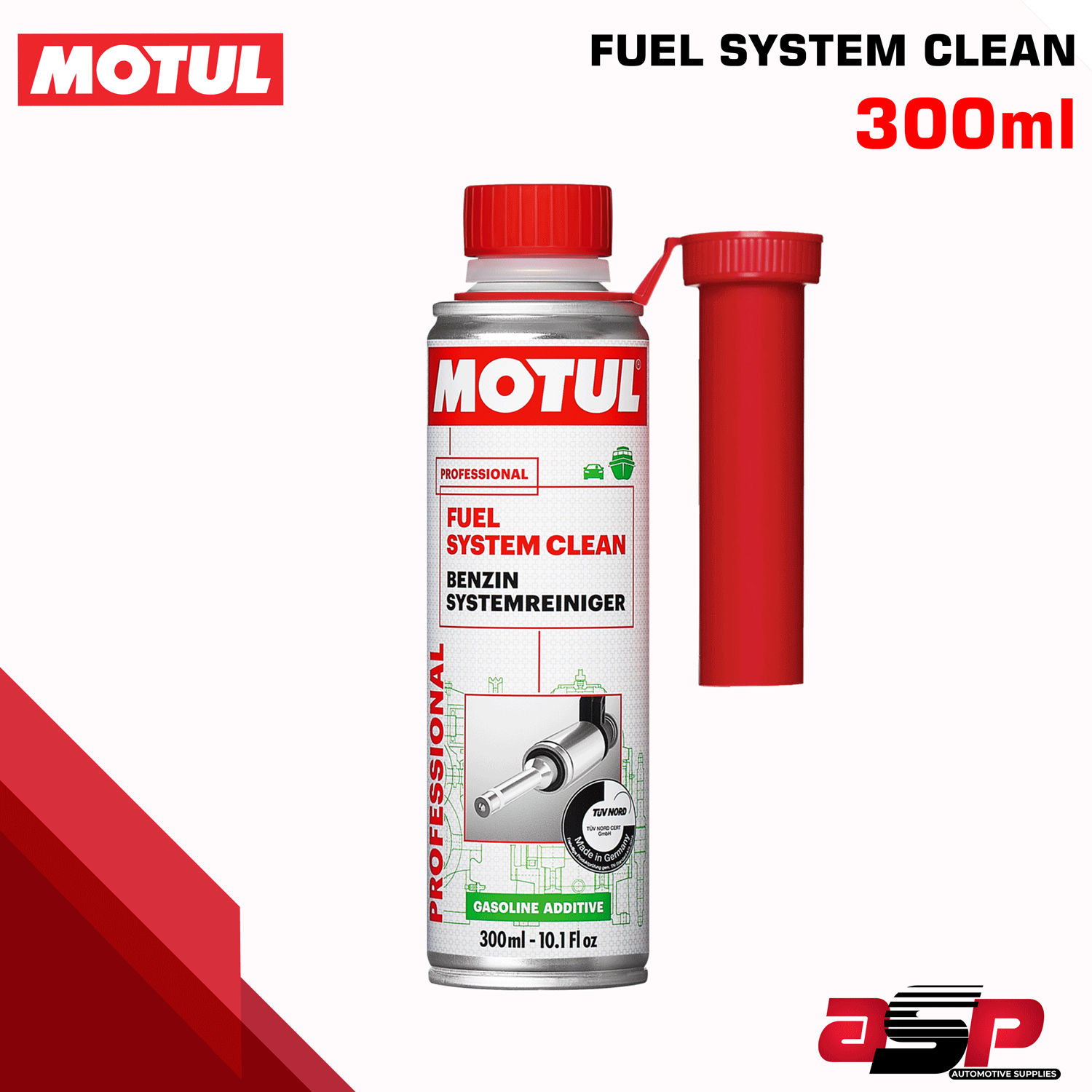 Motul Fuel System Clean Ml Lazada Ph