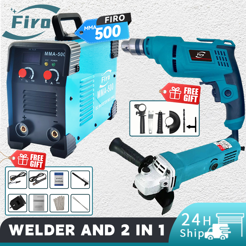 In Mma Portable Igbt Inverter Welding Machine In Electric