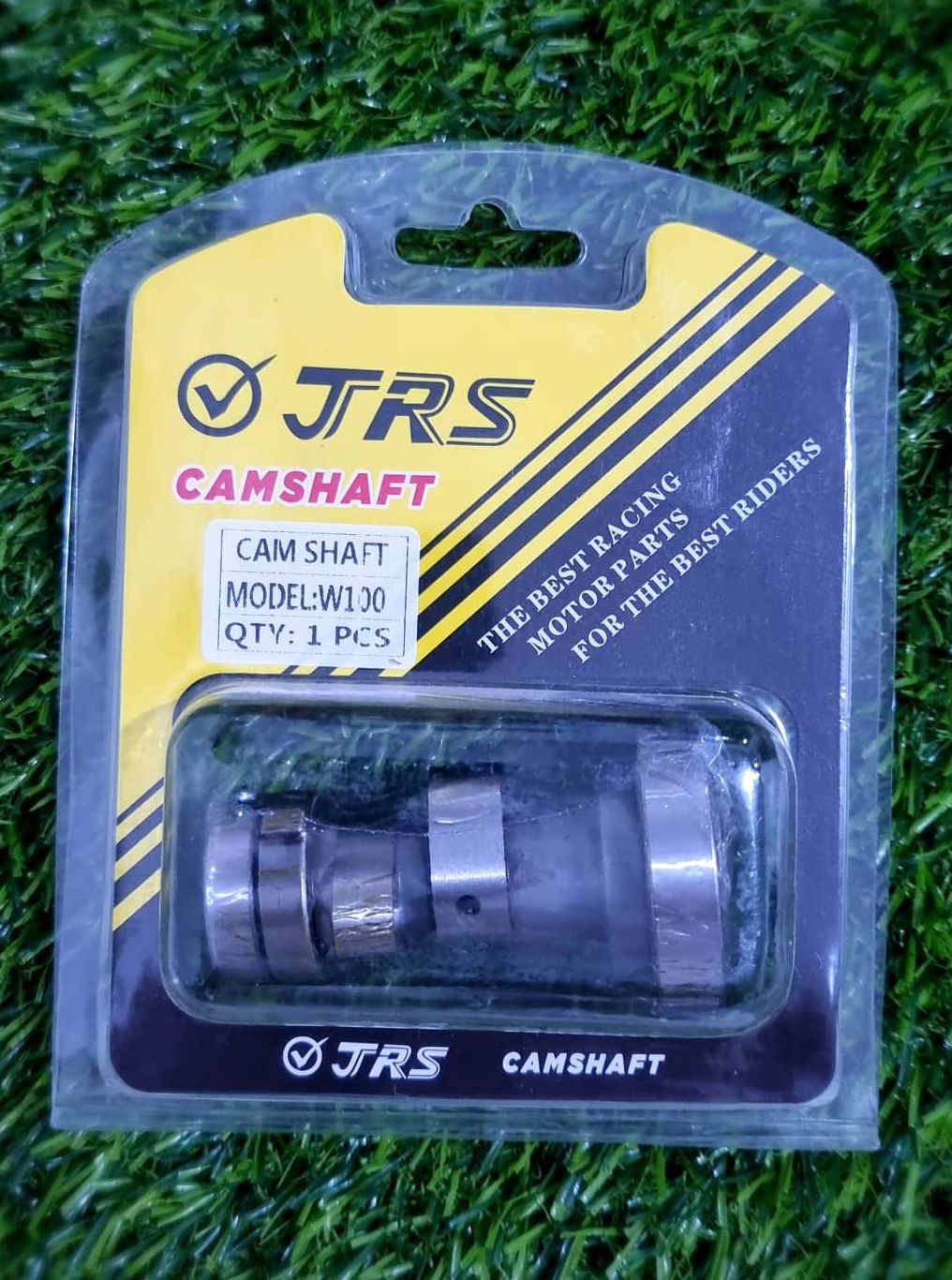 Camshaft Size Standard Stock Wave 100 XRM 110 JRS Thailand Quality