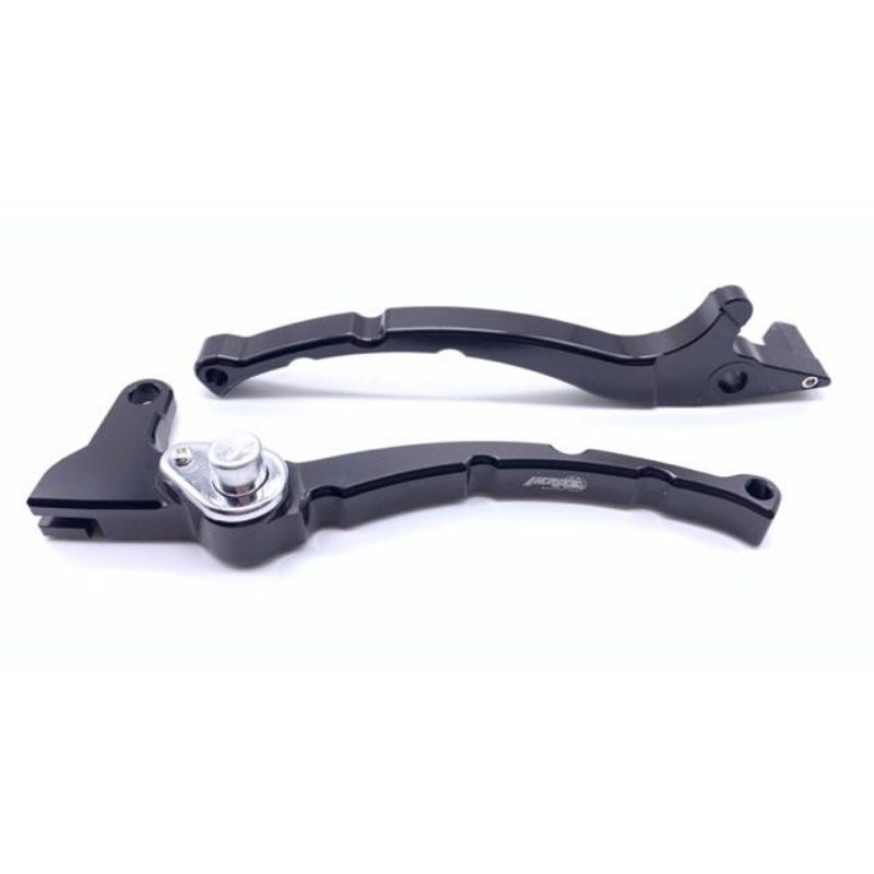 Teile Yamaha Aerox 155 Brake Lever With Lock Full Cnc Lazada PH