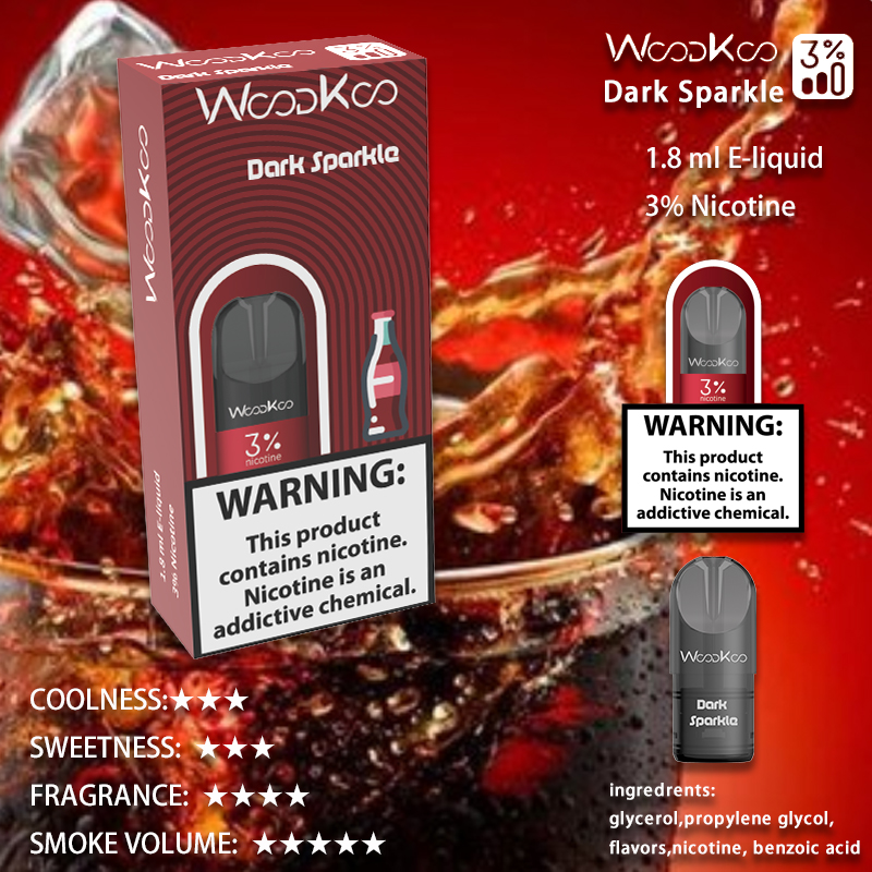 Woodkoo Relx Infinity Pods Single Pods Veex V Wuuz S Pods Relx Pro