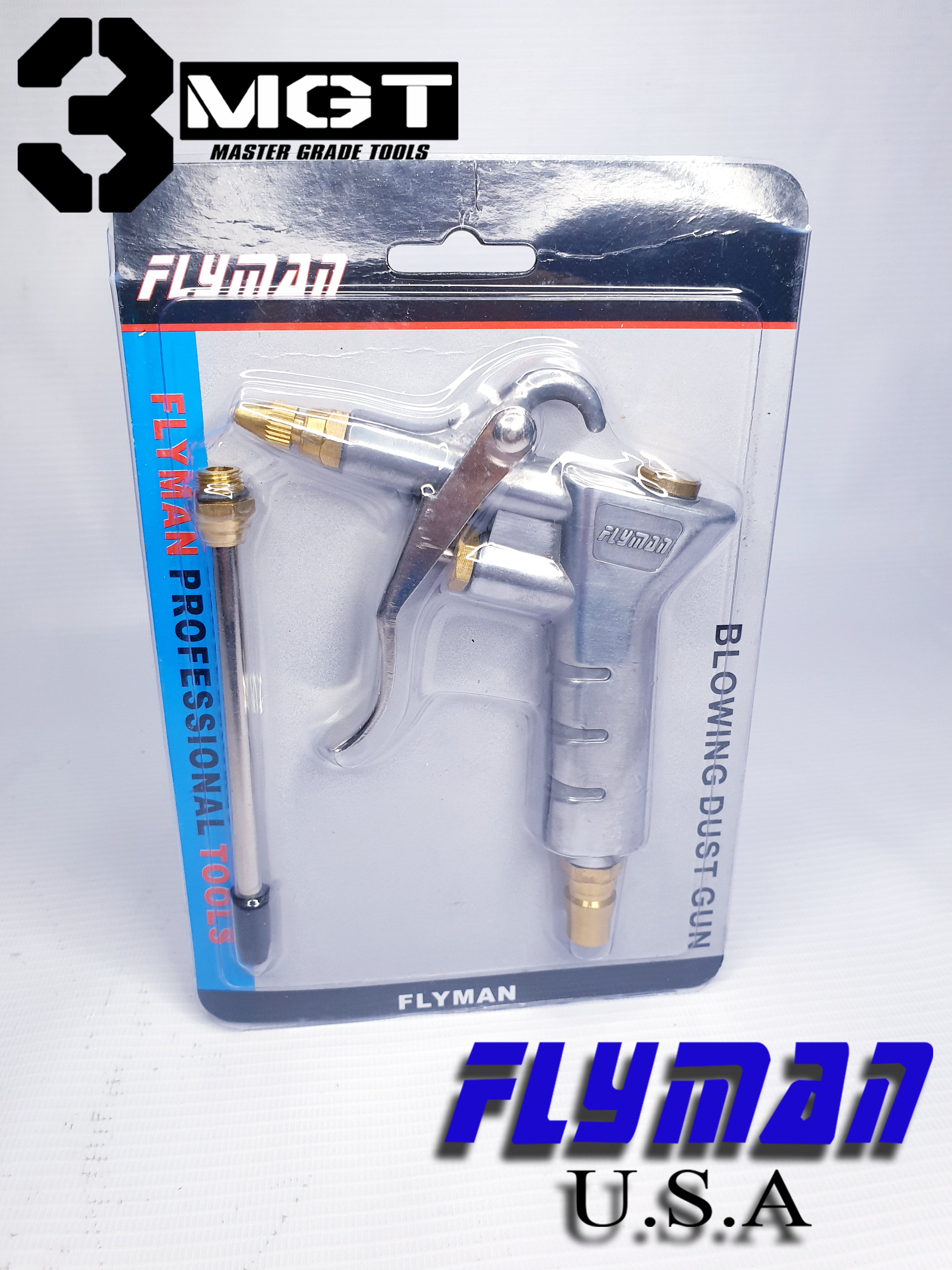 Flyman Blowing Dust Gun Lazada PH