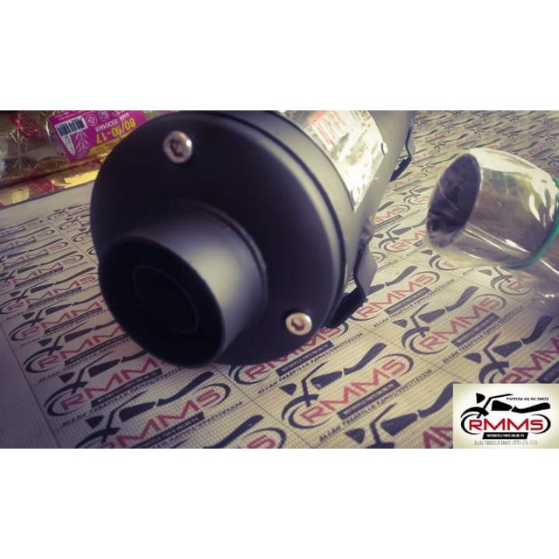 MT8 POWER PIPE NOUVO ZCLASSIC Lazada PH