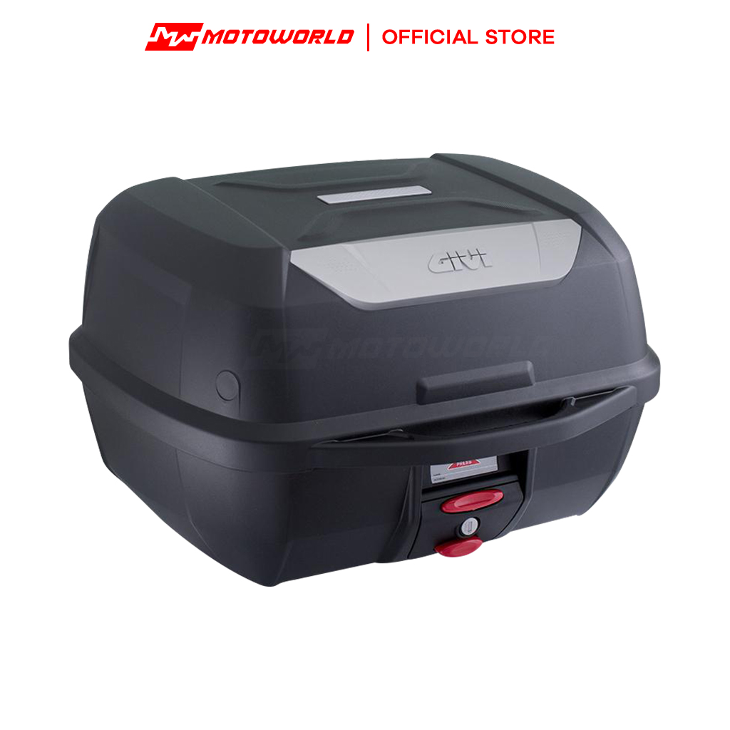 Givi Motorcycle Top Box E Ntl Mulebox Monolock Liters Lazada Ph