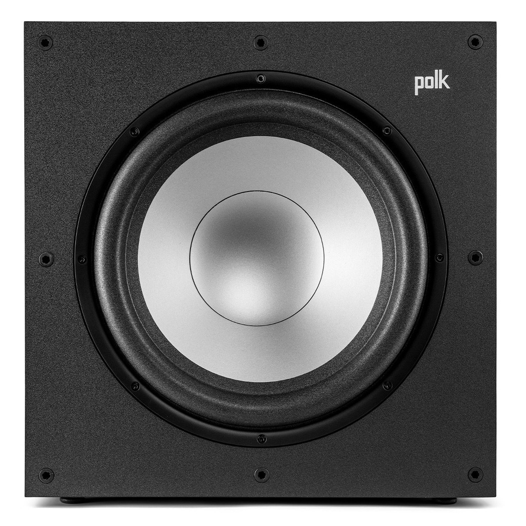 Polk Audio Monitor XT12 12 Powered Subwoofer Polk MXT12 Subwoofer