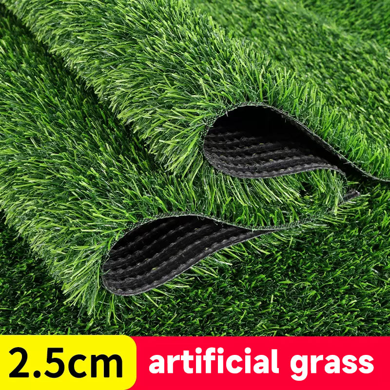 Indoor And Outdoor Artificial Grass Carpet Simulated Synthetic Grass