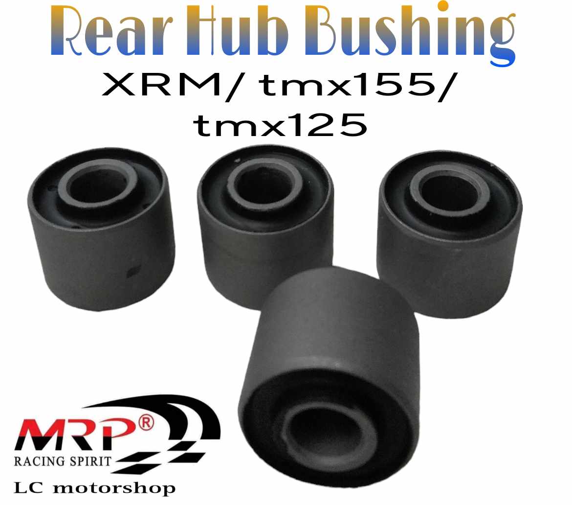 Mrp Rear Hub Bushing For Xrm Tmx Tmx Motorcycle Accessories