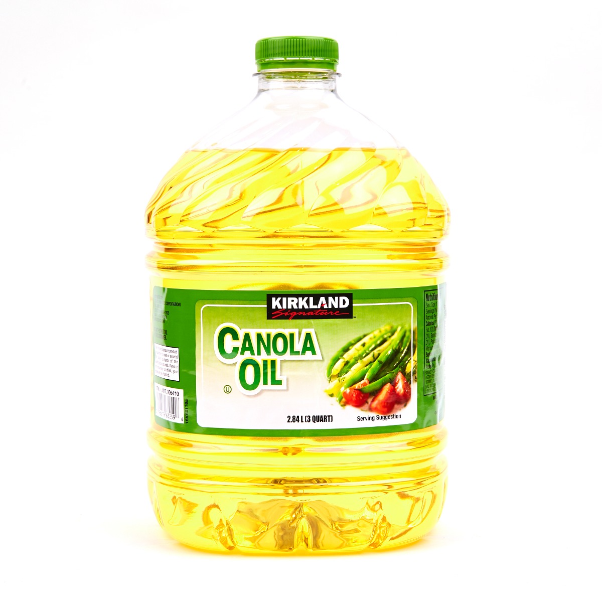 Kirkland Signature Canola Oil L Non Gmo Lazada Ph