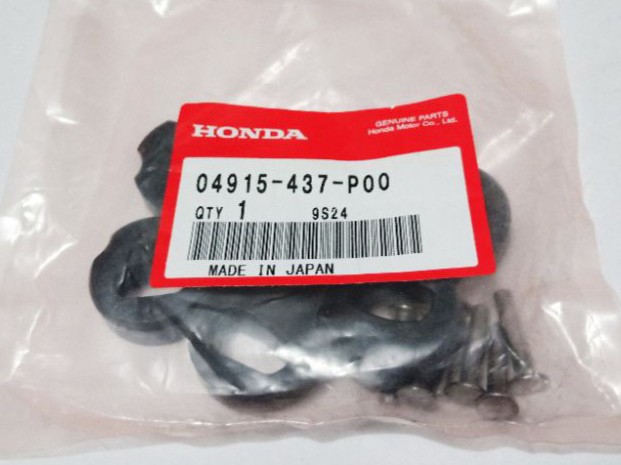 Original Honda Clutch Damper Set For Tmx Tmx Also