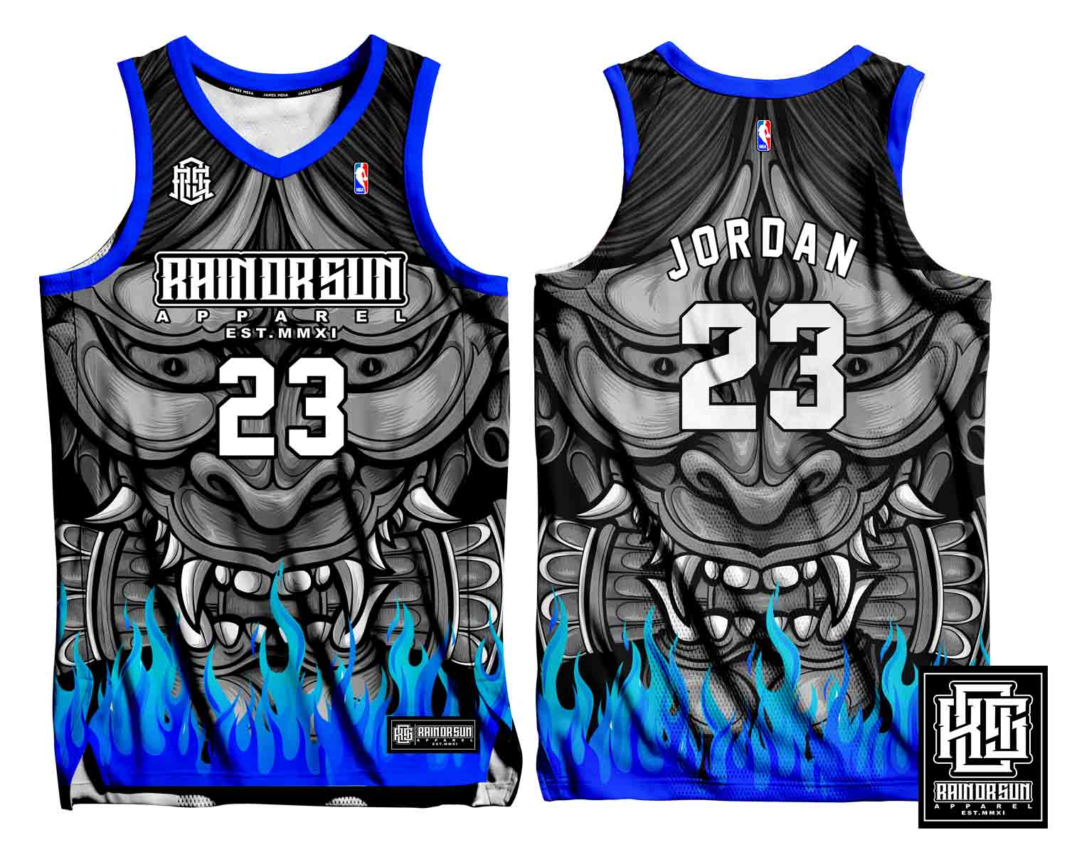 Ros Basketball Player New Trendy Jersey Free Customize Of Name And