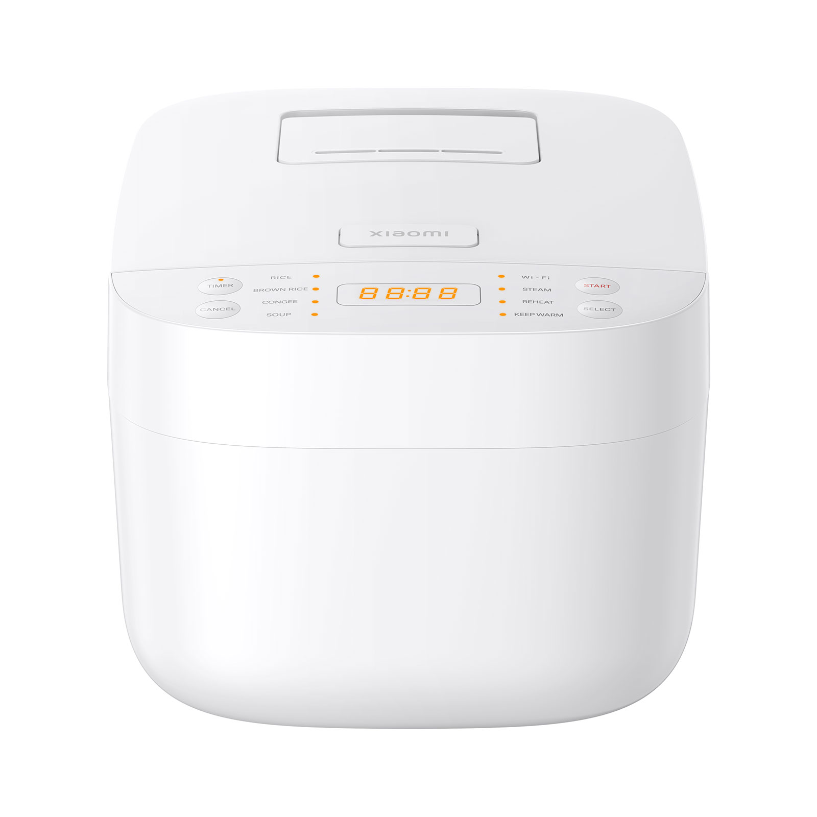 Global Version Xiaomi L Smart Multifunctional Rice Cooker App Controls