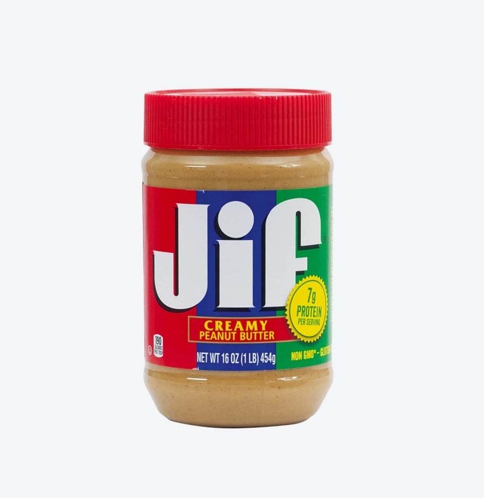 Jif Creamy Peanut Butter G Nut Spreads Breakfast Lazada Ph