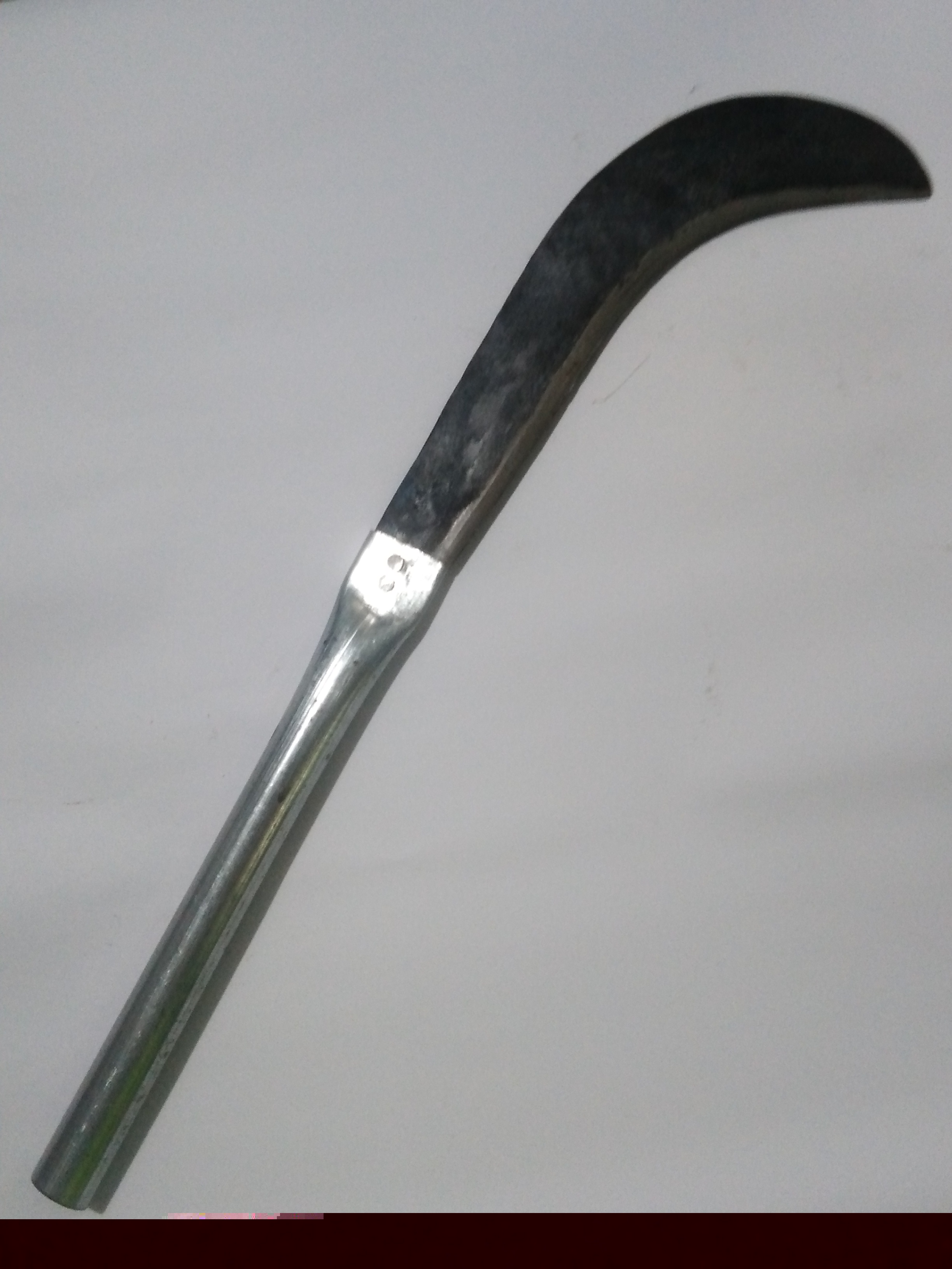 Heavy Duty Sickle Karet Pantabas Lazada Ph