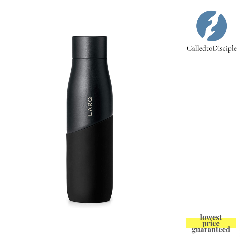 Larq Bottle Movement Purevis Oz Black Onyx Lazada Ph