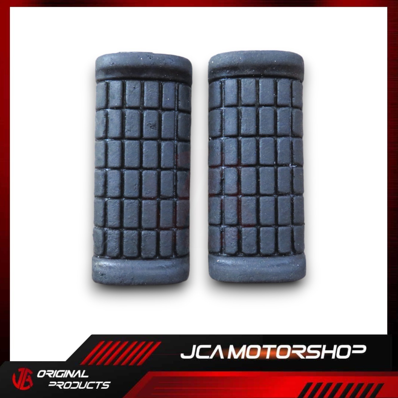 Original Suzuki Rubber Footrest Rubber For Smash Raider J