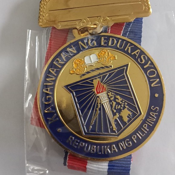 Medals Kagawaran Cm Gold Lazada Ph