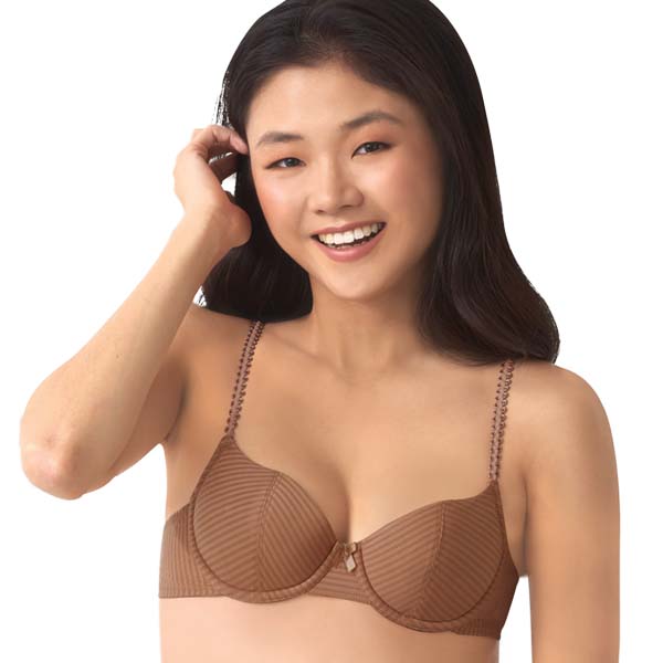 AVON GIGI UNDERWIRE BRA Lazada PH