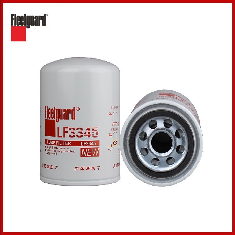 M K Accessories Fleetguard Oil Filter Lf For Cummins Engine Bt